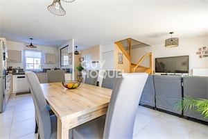 maison à la vente -   60460  PRECY SUR OISE, surface 91 m2 vente maison - UBI444403406
